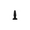 Plug Anal XR Schwarz