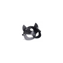 Maske XR Schwarz