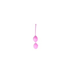 Orgasmusbälle EasyToys Rosa (MPN M0403499)