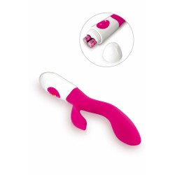 Vibrator Yoba Rosa