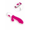 Vibrator Yoba Rosa