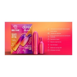 G-Punkt Vibrator Durex