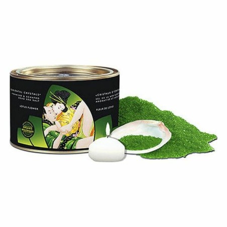 Badesalze Shunga 9067027 (600 g) Lotusblume