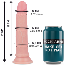 ROCKARMY - LIQUID SILICONE... (MPN D-223366)
