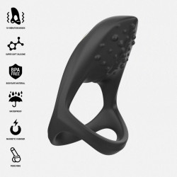 IBIZA - MULTISENSORIELLES COCKRING