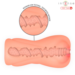 INTENSE FIRST TIME  - SOPHIE JUNGFRAU MASTURBATOR MIT BLUTUNG
