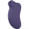 LELO - SONA 3 SONIC KLITTORIALMASSAGEGERÄT CYBER PURPLE