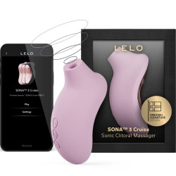 LELO - SONA 3 CRUISE SONIC... (MPN D-245061)