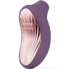 LELO - SONA 3 CRUISE SONIC KLITORMASSAGER PLUM