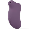 LELO - SONA 3 CRUISE SONIC KLITORMASSAGER PLUM