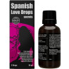 COBECO - SPANISCHE LIEBETROPFEN SECRETS S-DROP 30 ML - WEST