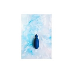 Vibrator Womanizer WOMANIZER PREMIUM 2 BLUEBERRY Blau