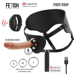 FETISH SUBMISSIVE CYBER... (MPN D-229274)