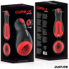 JAMYJOB - CORE-X AUTOMATISCHER MASTURBATOR 5 SAUG- UND VIBRATIONSMODI