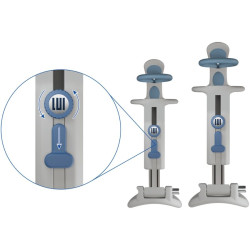 LUI - MAXTENDER PREMIUM PENISVERGRÖSSERUNG GRÖSSE L