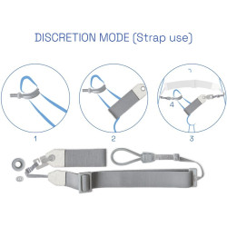 LUI - MAXTENDER PREMIUM PENISVERGRÖSSERUNG GRÖSSE L