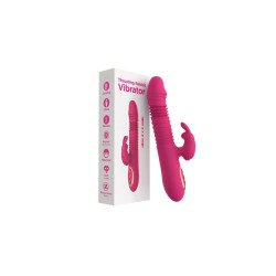 Rabbit Vibrator VSCNOVELTY Rosa