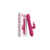 Rabbit Vibrator VSCNOVELTY Rosa