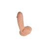 Natürliches Dildo VSCNOVELTY 21,6 cm