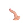 Natürliches Dildo VSCNOVELTY 19 cm