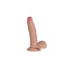 Natürliches Dildo VSCNOVELTY 20,3 cm