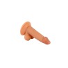 Natürliches Dildo VSCNOVELTY 16 cm