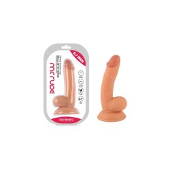 Natürliches Dildo VSCNOVELTY 17 cm