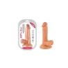 Natürliches Dildo VSCNOVELTY 18 cm