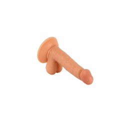 Natürliches Dildo VSCNOVELTY 18 cm