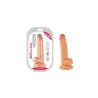 Natürliches Dildo VSCNOVELTY 18 cm