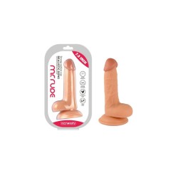 Natürliches Dildo VSCNOVELTY 18,5 cm