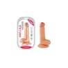 Natürliches Dildo VSCNOVELTY 18,5 cm