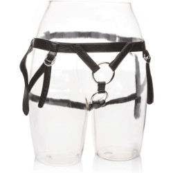 CALEXOTICS - IHR... (MPN D-223972)