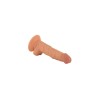 Natürliches Dildo VSCNOVELTY 17,8 cm