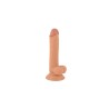 Natürliches Dildo VSCNOVELTY 20 cm