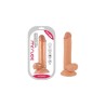 Natürliches Dildo VSCNOVELTY 20 cm