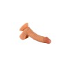 Natürliches Dildo VSCNOVELTY 20 cm