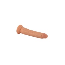 Natürliches Dildo VSCNOVELTY 21,6 cm