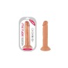 Natürliches Dildo VSCNOVELTY 23,1 cm