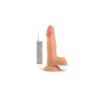 Natürliches Dildo VSCNOVELTY 21 cm