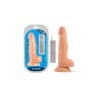 Natürliches Dildo VSCNOVELTY 22 cm