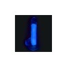 Natürliches Dildo VSCNOVELTY Lila 20 cm