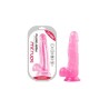 Natürliches Dildo VSCNOVELTY Rosa 20 cm