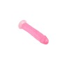 Natürliches Dildo VSCNOVELTY Rosa 21,6 cm