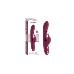 Dual Stimulationsvibrator VSCNOVELTY