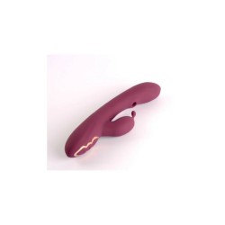 Dual Stimulationsvibrator VSCNOVELTY