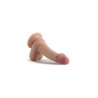 Natürliches Dildo VSCNOVELTY 19 cm