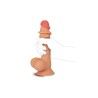 Natürliches Dildo VSCNOVELTY 25,4 cm