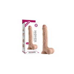 Natürliches Dildo VSCNOVELTY 25,4 cm