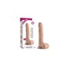 Natürliches Dildo VSCNOVELTY 25,4 cm